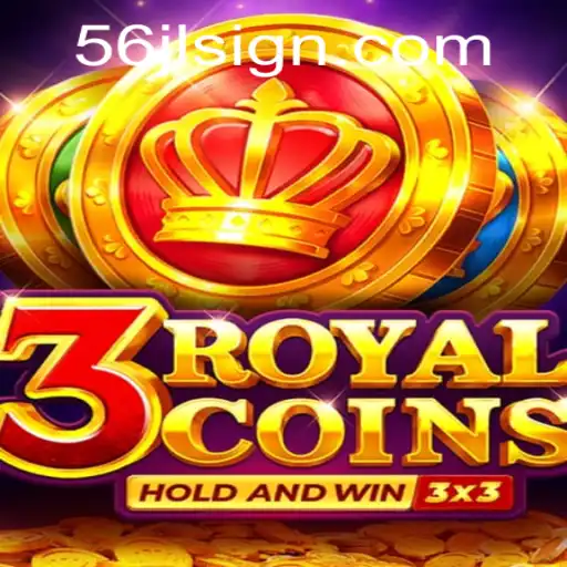 Exploring the Enchanting World of 3royalcoins: A Seamless Blend of Fantasy and Strategy