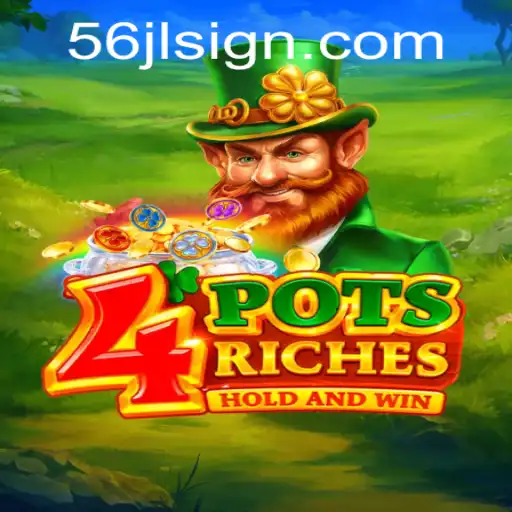 Unveiling 4potsriches: Your Gateway to Thrilling Gameplay and Riches