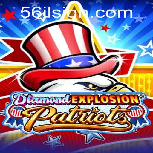 Exploring the Thrills of DiamondExplosionPatriots: The Game of Strategy and Spectacle