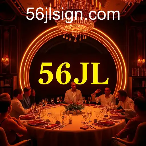 The Allure of Exclusive Events: Unveiling 56JL