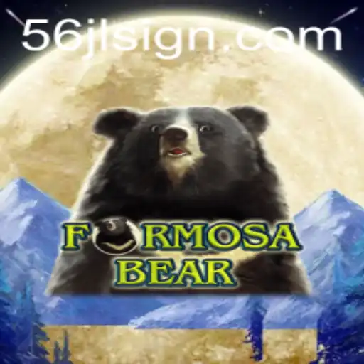 Unveiling FormosaBear: The Exciting Adventure of Strategy, Luck, and Wilderness