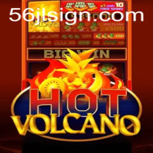 Exploring the Thrilling World of HotVolcano: An Exciting Gaming Experience