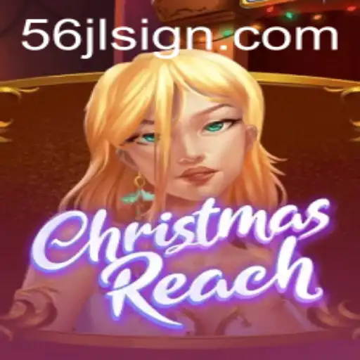 ChristmasReach: A Festive Game Bringing Joy and Innovation with Secret Code 56JL