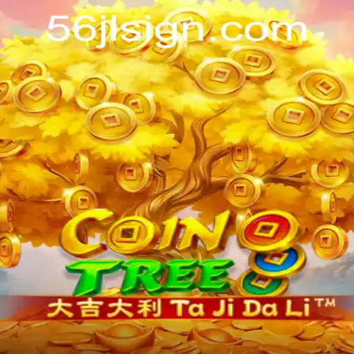 Exploring CoinTree: The Digital Game Phenomenon with Keyword '56JL'