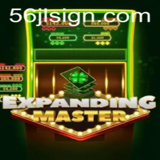 Mastering the Game: Exploring the World of ExpandingMaster and the Intriguing Keyword 56JL