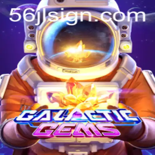 Explore the Cosmic Adventure of GalacticGems