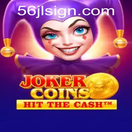 Unveiling JokerCoins: A Modern Gaming Sensation