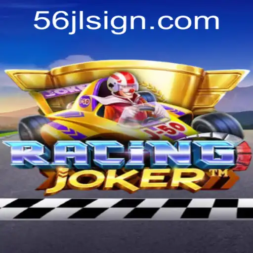 Unveiling RacingJoker: The Thrilling New Racing Game with a Twist