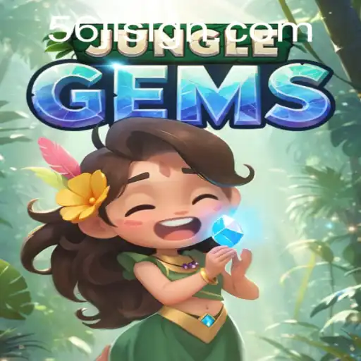Exploring the Enchanting World of JungleGems: The Ultimate Adventure