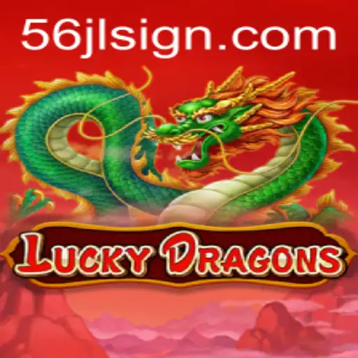 Discover the Exciting World of LuckyDragons with Code 56JL