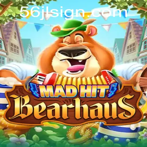 MadHitBearhaus: A Thrilling Journey into the Wild