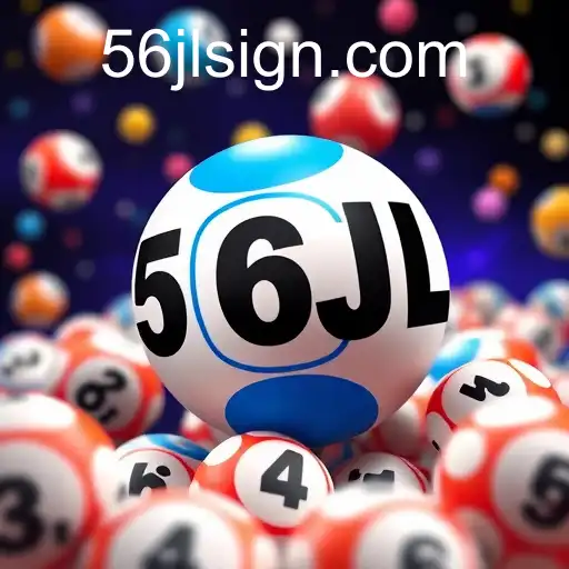Exploring the Exciting World of Online Bingo 56JL