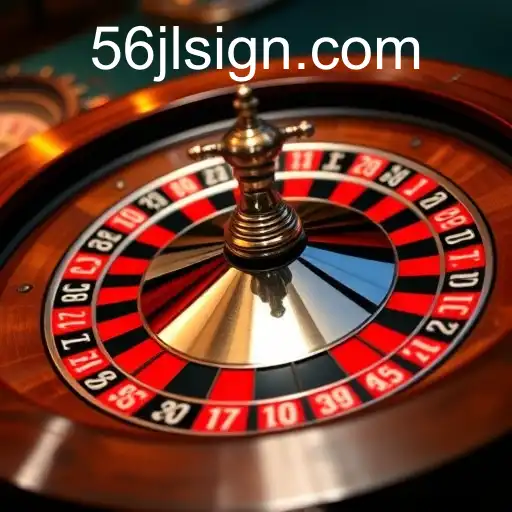 The Intricacies of Roulette: Understanding the Game and Its Allure with 56JL