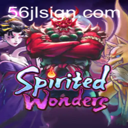 Unveiling the Mysteries of SpiritedWonders: A Captivating Adventure Awaits