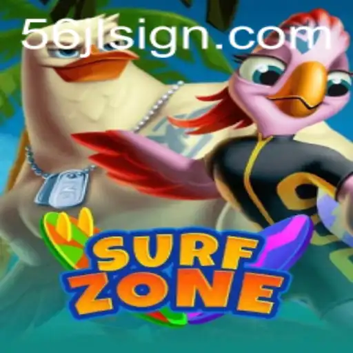 Unveiling SurfZone: A Thrilling Ride Through Modern Waters