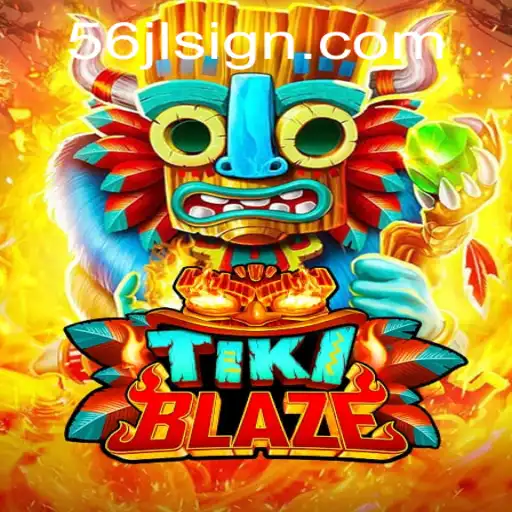 The Adventurous Journey of TikiBlaze: A New Gaming Era