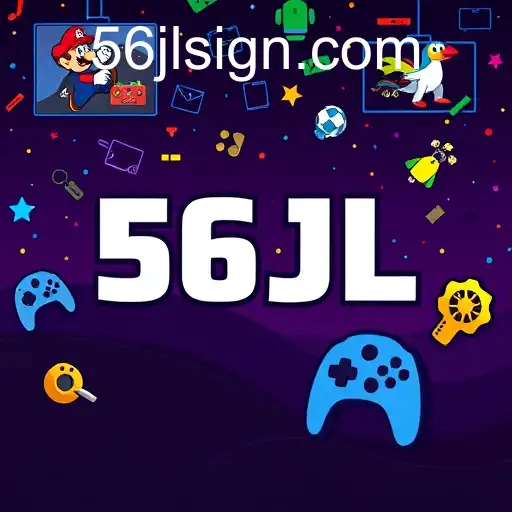 The Evolution and Impact of Video Games: A Deep Dive into 56JL